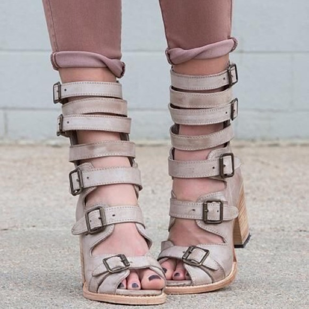 Freebird by Steven Bond Sandal 🌻